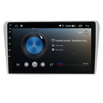 Stacja multimedialna Toyota Avensis T25 2003 - 2009 GMS 9979TQ Navix