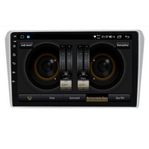 Stacja multimedialna Toyota Avensis T25 2003 - 2009 GMS 9979TQ Navix