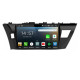 Stacja multimedialna Toyota Corolla 2013 - 2016 GMS 9978TQ Navix