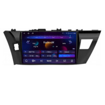 Stacja multimedialna Toyota Corolla 2013 - 2016 GMS 8984TQ Navix