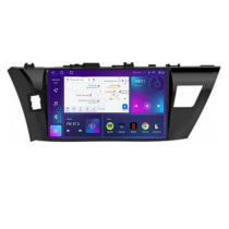 Stacja multimedialna Toyota Corolla 2013 - 2016 GMS 8984TQ Navix