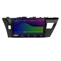 Stacja multimedialna Toyota Corolla 2013 - 2016 GMS 8984TQ Navix