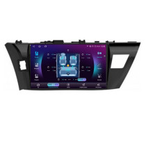 Stacja multimedialna Toyota Corolla 2013 - 2016 GMS 8984TQ Navix