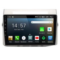Stacja multimedialna Toyota Corolla Verso 2004 - 2009 GMS 9979TQ Navix