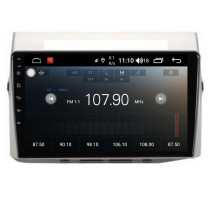 Stacja multimedialna Toyota Corolla Verso 2004 - 2009 GMS 9979TQ Navix