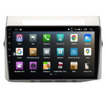 Stacja multimedialna Toyota Corolla Verso 2004 - 2009 GMS 9979TQ Navix