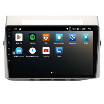 Stacja multimedialna Toyota Corolla Verso 2004 - 2009 GMS 9979TQ Navix