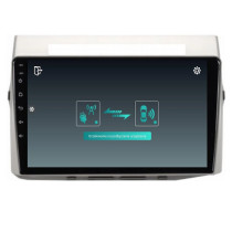 Stacja multimedialna Toyota Corolla Verso 2004 - 2009 GMS 9979TQ Navix