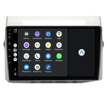 Stacja multimedialna Toyota Corolla Verso 2004 - 2009 GMS 9979TQ Navix