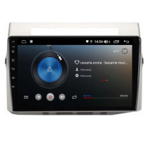 Stacja multimedialna Toyota Corolla Verso 2004 - 2009 GMS 9979TQ Navix