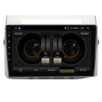 Stacja multimedialna Toyota Corolla Verso 2004 - 2009 GMS 9979TQ Navix