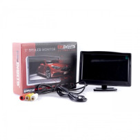 Wyświetlacz 5-cali Einparts EPP014N 800x480