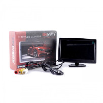 Wyświetlacz 5-cali Einparts EPP014N AHD