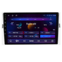 Stacja multimedialna Toyota Verso 2009 - 2018 GMS 8985TQ Navix