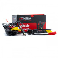 Kamera cofania Einparts EPP054 stopka / wpuszczana "czujnik"