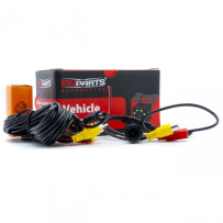 Kamera cofania Einparts EPP039 wpuszczana "czujnik"