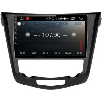 Stacja multimedialna Nissan X-Trail 2013 - 2021 GMS 9976TQ Navix