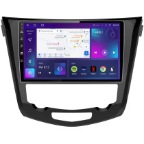 Stacja multimedialna Nissan X-Trail 2013 - 2021 GMS 8984TQ Navix