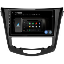 Stacja multimedialna Nissan X-Trail 2013 - 2021 GMS 8984TQ Navix