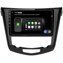 Stacja multimedialna Nissan X-Trail 2013 - 2021 GMS 8984TQ Navix