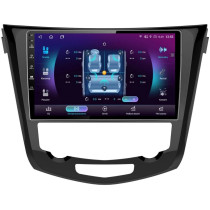 Stacja multimedialna Nissan X-Trail 2013 - 2021 GMS 8984TQ Navix