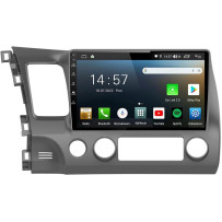 Stacja multimedialna Honda Civic 2006 - 2010 GMS 9978TQ Navix