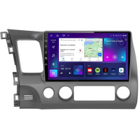 Stacja multimedialna Honda Civic 2006 - 2010 GMS 8986TQ Navix