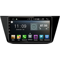 Stacja multimedialna Volkswagen Tiguan 2016 - 2019 GMS 9974TQ 4+32GB Navix