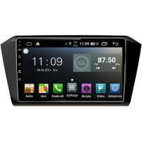 Stacja multimedialna Volkswagen Passat 2014 - 2019 GMS 9974TQ 4+32GB Navix