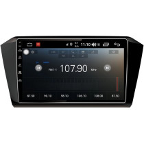 Stacja multimedialna Volkswagen Passat 2014 - 2019 GMS 9978TQ Navix