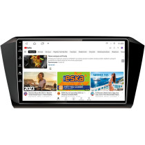 Stacja multimedialna Volkswagen Passat 2014 - 2019 GMS 9978TQ Navix