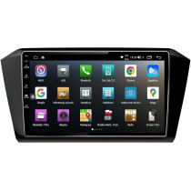 Stacja multimedialna Volkswagen Passat 2014 - 2019 GMS 9978TQ Navix