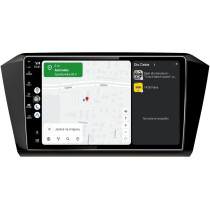 Stacja multimedialna Volkswagen Passat 2014 - 2019 GMS 9978TQ Navix