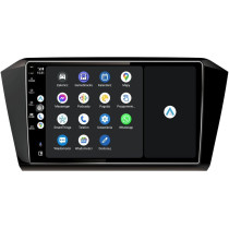 Stacja multimedialna Volkswagen Passat 2014 - 2019 GMS 9978TQ Navix