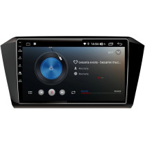Stacja multimedialna Volkswagen Passat 2014 - 2019 GMS 9978TQ Navix