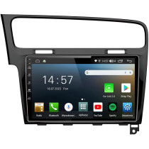 Stacja multimedialna Volkswagen Golf 7 2012 - 2020 GMS 9978TQ Navix