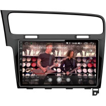 Stacja multimedialna Volkswagen Golf 7 2012 - 2020 GMS 9978TQ Navix