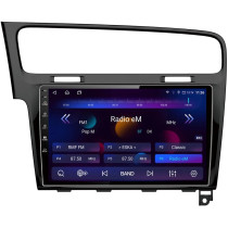 Stacja multimedialna Volkswagen Golf 7 2012 - 2020 GMS 8984TQ Navix