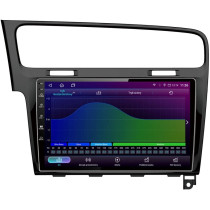 Stacja multimedialna Volkswagen Golf 7 2012 - 2020 GMS 8984TQ Navix