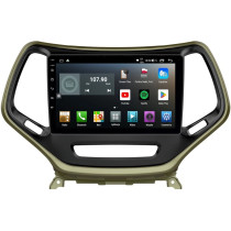 Stacja multimedialna Jeep Cherokee 2014 - 2023 GMS 9976TQ Navix