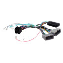 Interfejs sterowania z kierownicy Chrysler, Jeep CRSCH00C