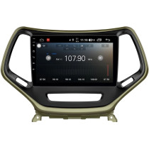 Stacja multimedialna Jeep Cherokee 2014 - 2023 GMS 9976TQ Navix