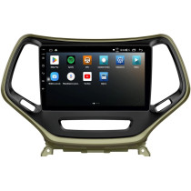 Stacja multimedialna Jeep Cherokee 2014 - 2023 GMS 9976TQ Navix