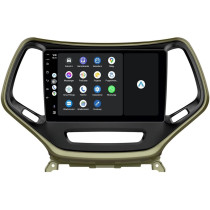 Stacja multimedialna Jeep Cherokee 2014 - 2023 GMS 9976TQ Navix