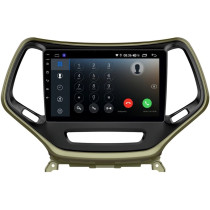 Stacja multimedialna Jeep Cherokee 2014 - 2023 GMS 9976TQ Navix