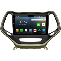 Stacja multimedialna Jeep Cherokee 2014 - 2023 GMS 9978TQ Navix