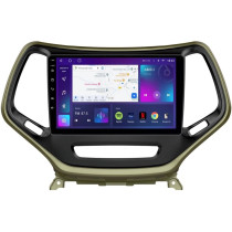 Stacja multimedialna Jeep Cherokee 2014 - 2023 GMS 8984TQ Navix