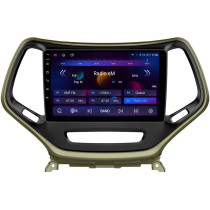 Stacja multimedialna Jeep Cherokee 2014 - 2023 GMS 8984TQ Navix