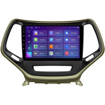 Stacja multimedialna Jeep Cherokee 2014 - 2023 GMS 8984TQ Navix