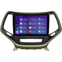 Stacja multimedialna Jeep Cherokee 2014 - 2023 GMS 8984TQ Navix